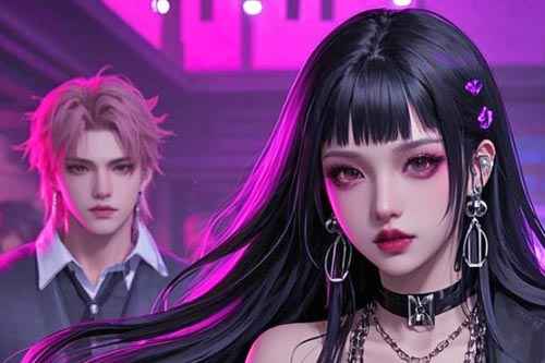 申请创建百威账号